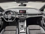 Audi A4 allroad V (B9) Рестайлинг Москва  - изображение 46