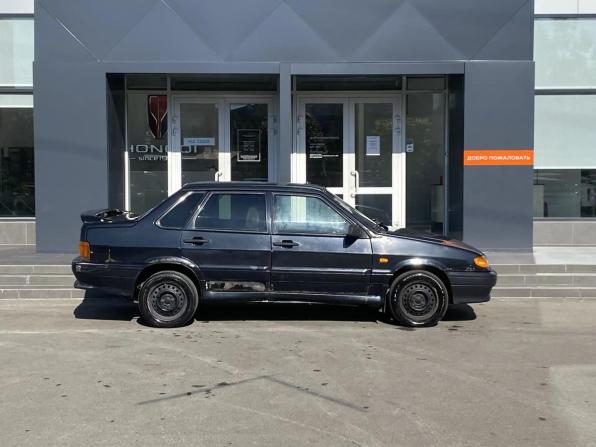 Lada (ВАЗ) 2115 с пробегом 2005 года, цена 65 000 рублей, 250000 км, седан, Автокод Объявления