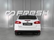 Ford Focus III Рестайлинг Ростов-на-Дону  - изображение 19