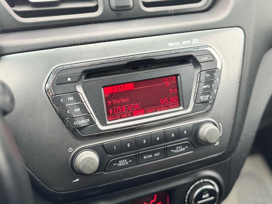 Kia Rio III Ижевск  - изображение 17