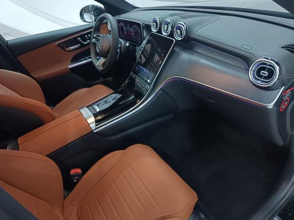 Новый Mercedes-Benz GLC II (X254) 2025 года, цена 7 749 000 рублей, внедорожник, Автокод Объявления
