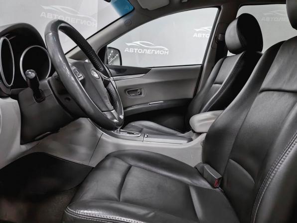 Subaru Tribeca I Рестайлинг с пробегом 2008 года, цена 1 050 000 рублей, 251430 км, внедорожник, Автокод Объявления