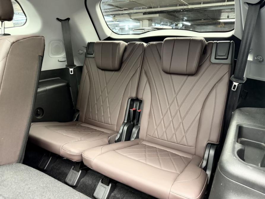 Chery Tiggo 8 Pro Max I Рестайлинг Москва  - изображение 13