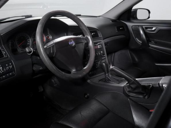 Volvo S60 I Рестайлинг с пробегом 2007 года, цена 499 000 рублей, 237406 км, седан, Автокод Объявления