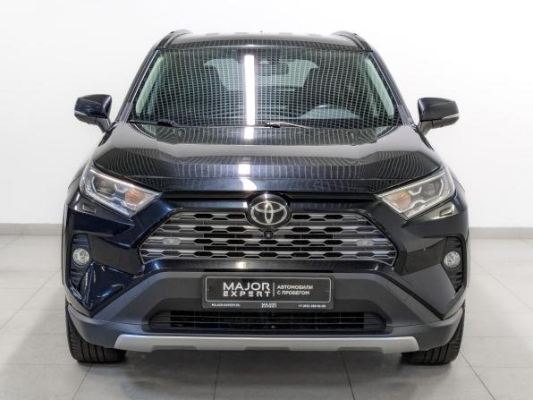 Toyota RAV4 V (XA50) с пробегом 2022 года, цена 3 650 000 рублей, 90558 км, внедорожник, Автокод Объявления