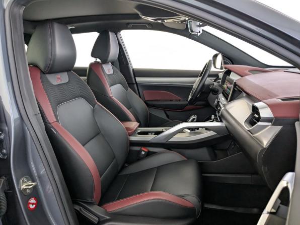 Geely Coolray I с пробегом 2021 года, цена 1 650 000 рублей, 48150 км, внедорожник, Автокод Объявления