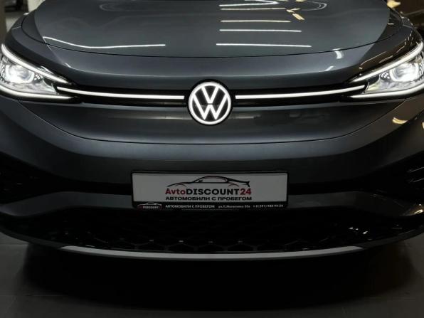 Volkswagen ID.4 с пробегом 2021 года, цена 2 997 000 рублей, 67000 км, внедорожник, Автокод Объявления