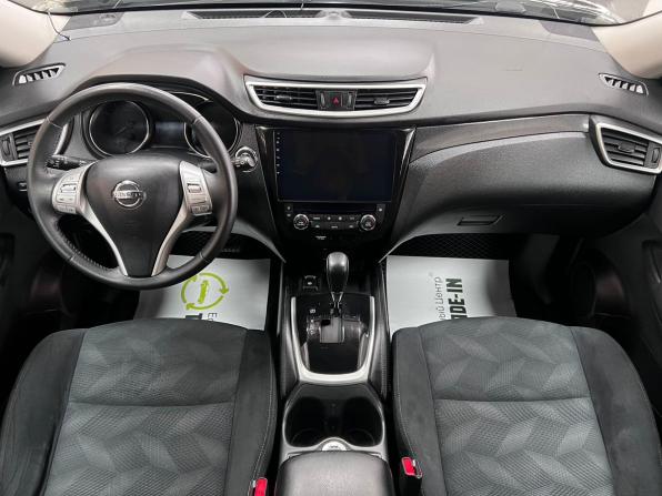 Nissan X-Trail III с пробегом 2015 года, цена 1 815 000 рублей, 136410 км, внедорожник, Автокод Объявления