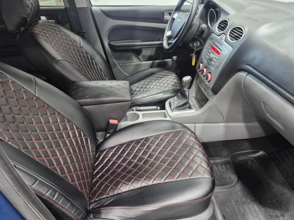 Ford Focus II Рестайлинг с пробегом 2009 года, цена 585 000 рублей, 174000 км, хэтчбек, Автокод Объявления
