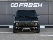 Lada (ВАЗ) Niva Legend I Новороссийск  - изображение 19