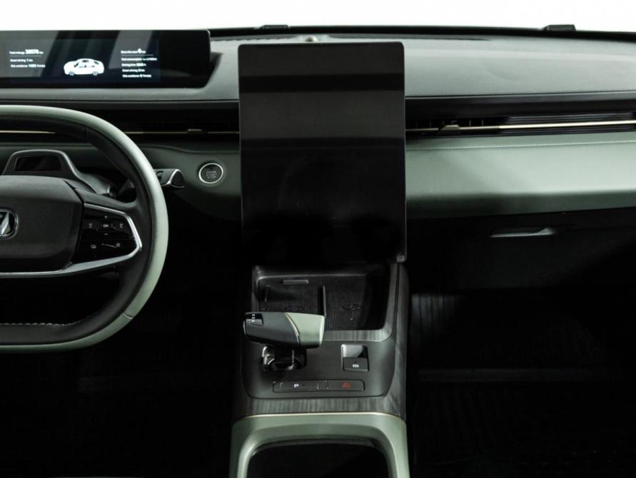 Changan Lamore Санкт-Петербург  - изображение 15