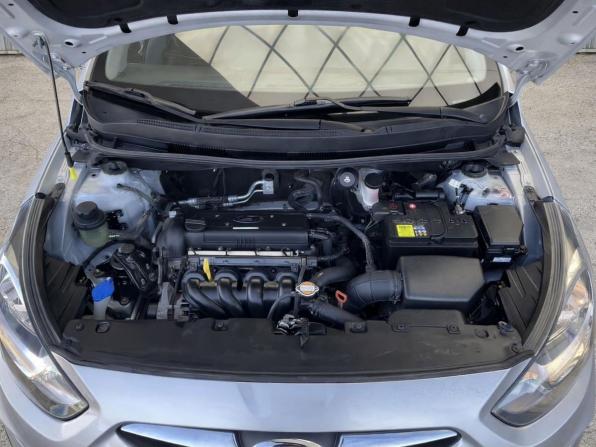 Hyundai Solaris I с пробегом 2012 года, цена 997 000 рублей, 90944 км, хэтчбек, Автокод Объявления