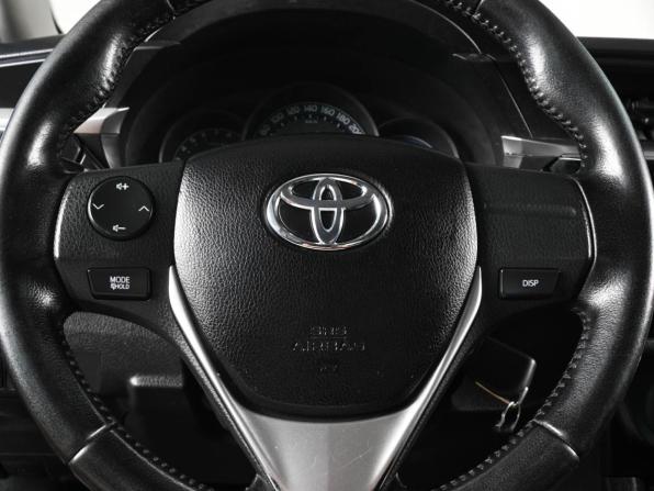 Toyota Corolla XI (E160 E170 E180) с пробегом 2015 года, цена 1 305 000 рублей, 106851 км, седан, Автокод Объявления