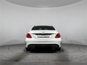 Mercedes-Benz C-Класс IV (W205) Санкт-Петербург  - изображение 27