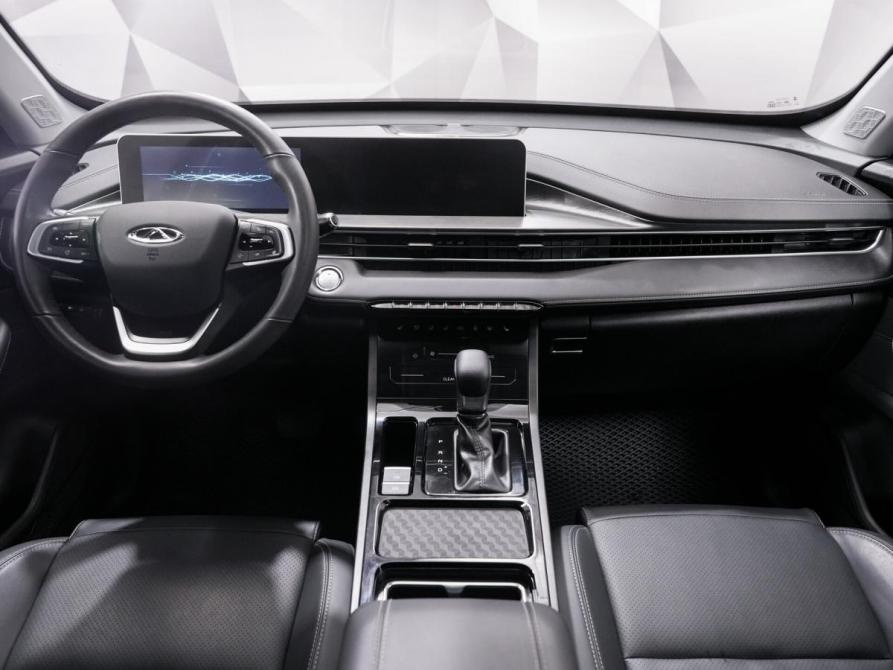 Chery Tiggo 4 Pro I Рестайлинг Ульяновск  - изображение 11