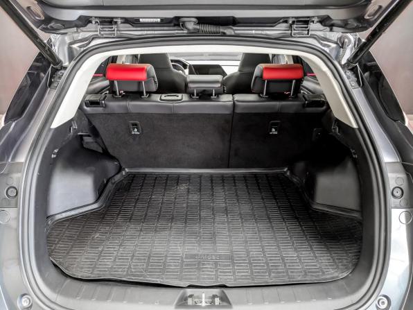Changan CS55 Plus II с пробегом 2023 года, цена 1 850 000 рублей, 68763 км, внедорожник, Автокод Объявления