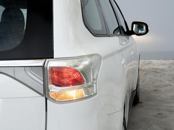 Mitsubishi Outlander III с пробегом 2014 года, цена 1 449 000 рублей, 109437 км, внедорожник, Автокод Объявления