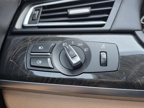 BMW 7 серии V (F01/F02/F04) Рестайлинг с пробегом 2013 года, цена 2 050 000 рублей, 282823 км, седан, Автокод Объявления