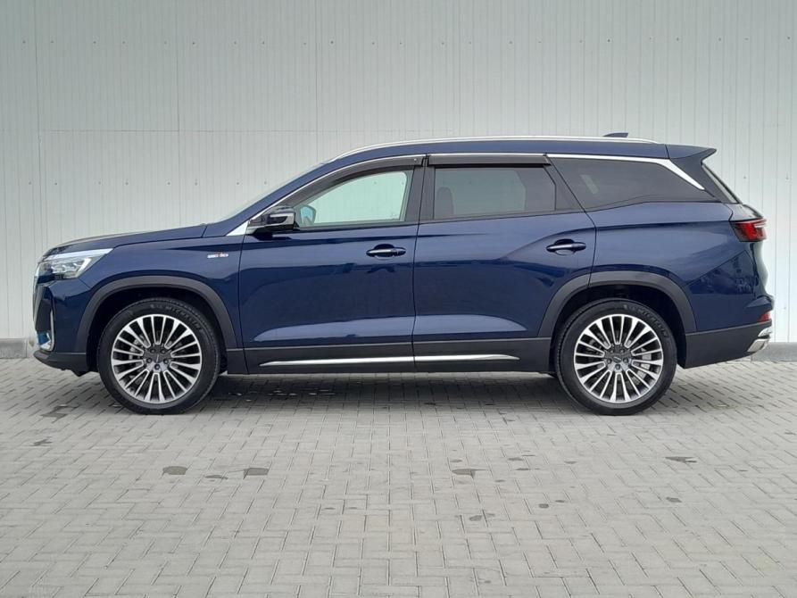 JETOUR X90+ Новочеркасск  - изображение 5