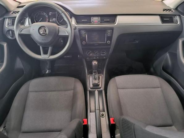 Skoda Rapid I Рестайлинг с пробегом 2019 года, цена 1 276 170 рублей, 162070 км, лифтбек, Автокод Объявления