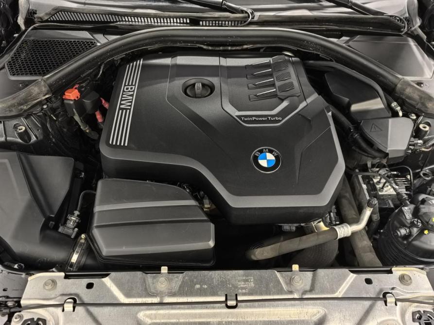 BMW 3 серии VII (G2x) Новосибирск  - изображение 8