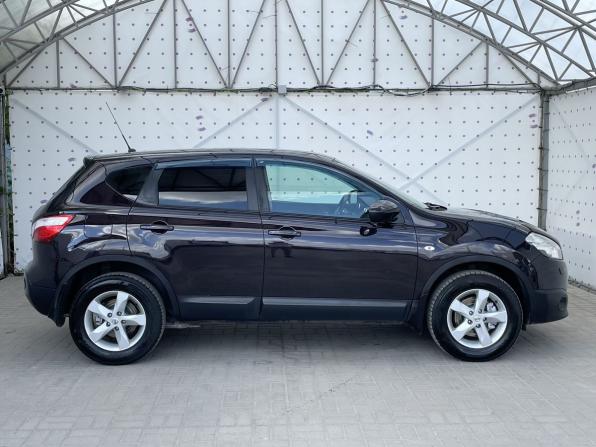 Nissan Qashqai I Рестайлинг с пробегом 2012 года, цена 1 260 000 рублей, 168642 км, внедорожник, Автокод Объявления