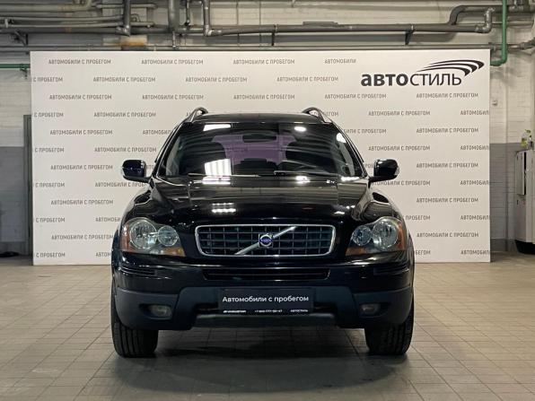 Volvo XC90 I Рестайлинг с пробегом 2006 года, цена 1 249 000 рублей, 275000 км, внедорожник, Автокод Объявления