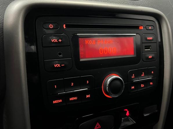 Renault Duster I с пробегом 2014 года, цена 890 000 рублей, 138000 км, внедорожник, Автокод Объявления