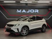 Geely Coolray I Москва  - изображение 30