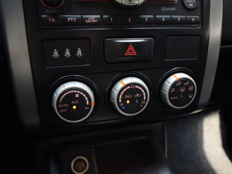 Nissan X-Trail II Челябинск  - изображение 15