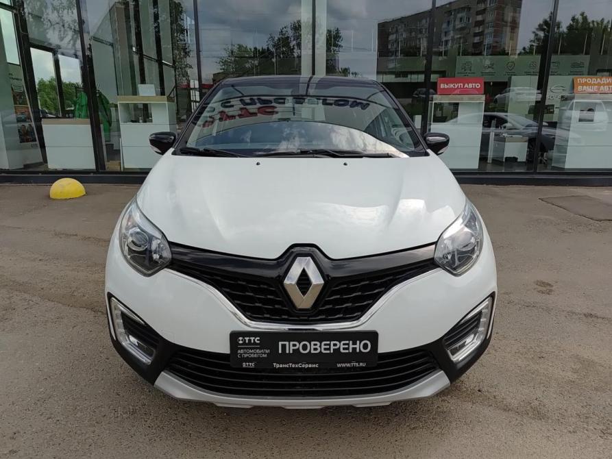 Renault Kaptur I Ижевск  - изображение 2