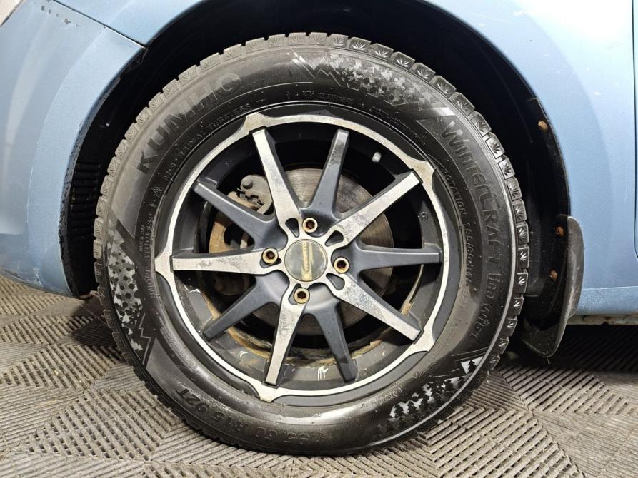 Hyundai i20 I Москва  - изображение 9