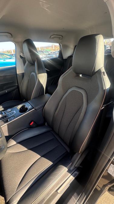 Omoda C5 I Альметьевск  - изображение 10