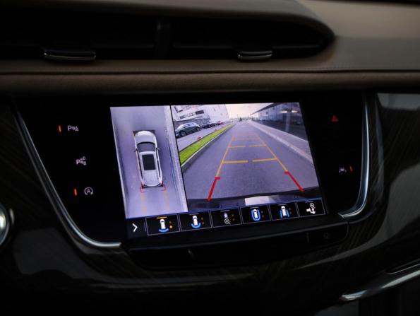 Cadillac XT6 I с пробегом 2020 года, цена 3 900 000 рублей, 52314 км, внедорожник, Автокод Объявления