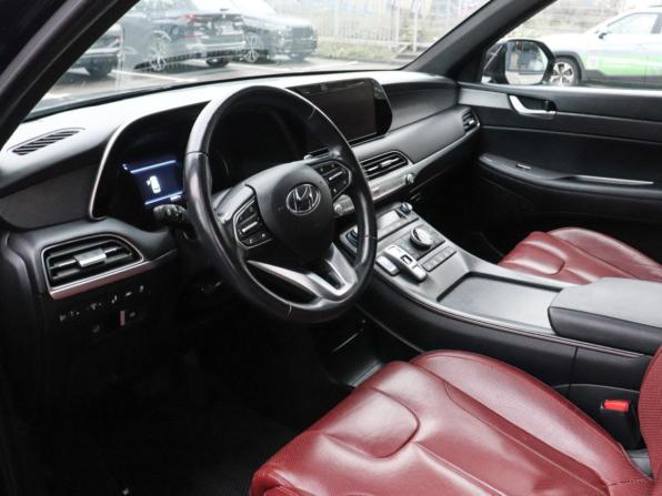 Hyundai Palisade I с пробегом 2021 года, цена 4 570 000 рублей, 84225 км, внедорожник, Автокод Объявления