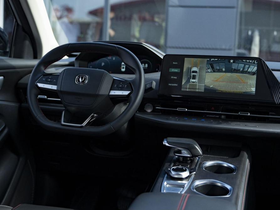 Changan CS55 Plus II Ростов-на-Дону  - изображение 26