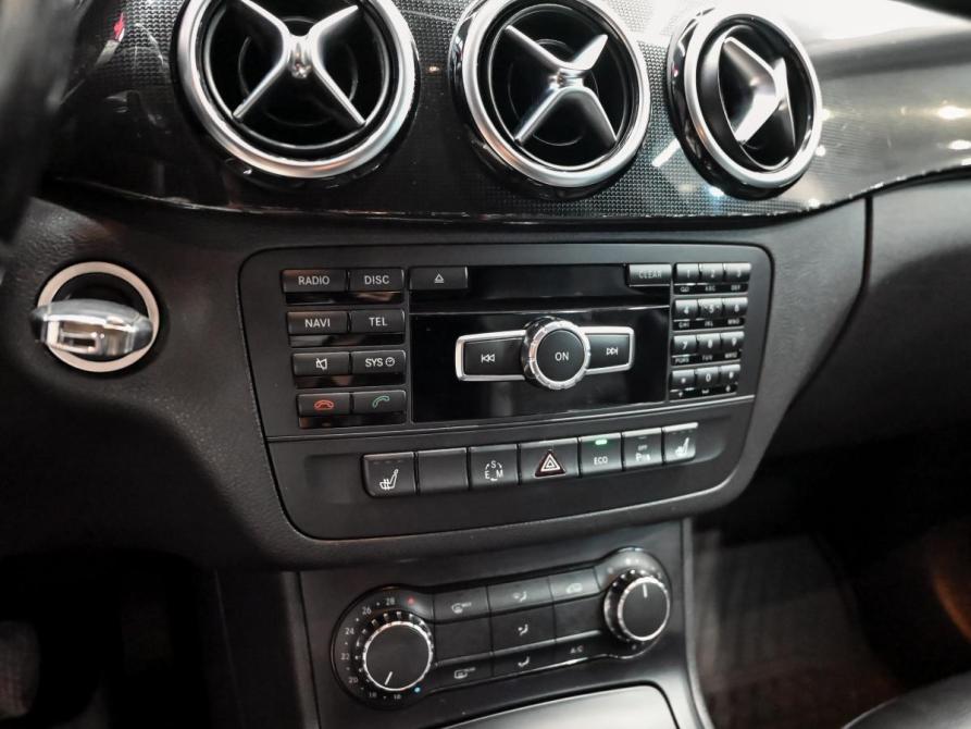 Mercedes-Benz B-Класс II (W246) Екатеринбург  - изображение 16