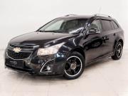 Chevrolet Cruze I Рестайлинг Тула  - изображение 7