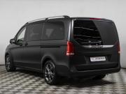Mercedes-Benz V-Класс III (W447) Москва  - изображение 31