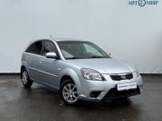 Kia Rio II Рестайлинг Москва  - изображение 15