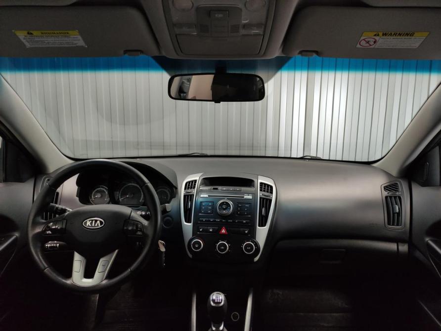 Kia Ceed I Рестайлинг Пермь  - изображение 8
