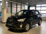 Hyundai Creta I Рестайлинг Сыктывкар  - изображение 27