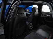 Audi A6 IV (C7) Рестайлинг Москва  - изображение 36