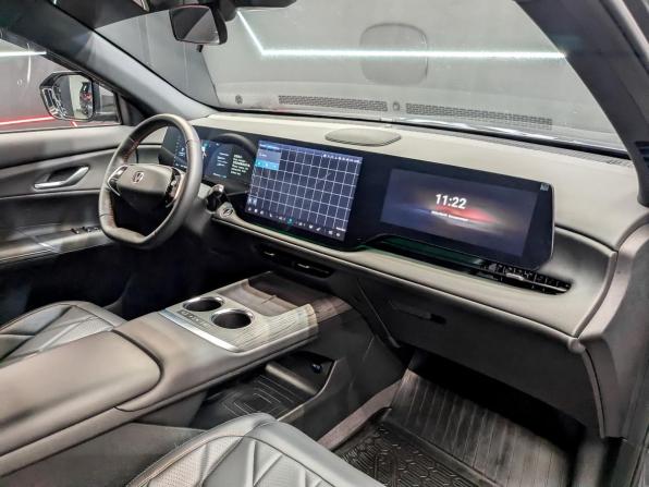 Changan CS75 Plus IV с пробегом 2025 года, цена 3 230 000 рублей, 20607 км, внедорожник, Автокод Объявления