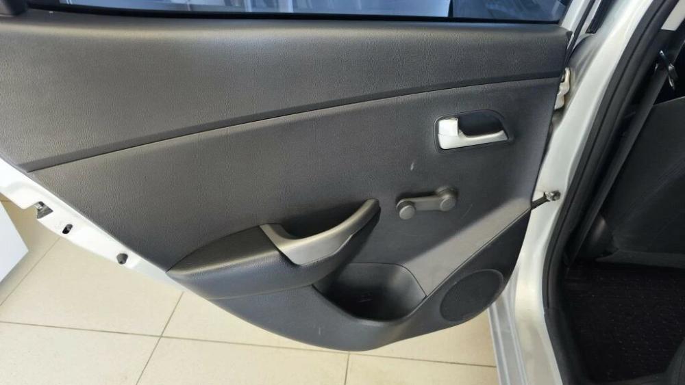 Kia Rio III Рестайлинг Уфа  - изображение 27