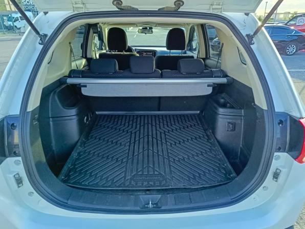 Mitsubishi Outlander III Рестайлинг 2 с пробегом 2018 года, цена 1 819 995 рублей, 134904 км, внедорожник, Автокод Объявления