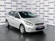 Hyundai Solaris I Ростов-на-Дону  - изображение 21