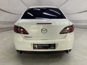 Mazda 6 II (GH) Воронеж  - изображение 23