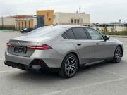 BMW 5 серии VIII (G60/G61/G68) Казань  - изображение 39