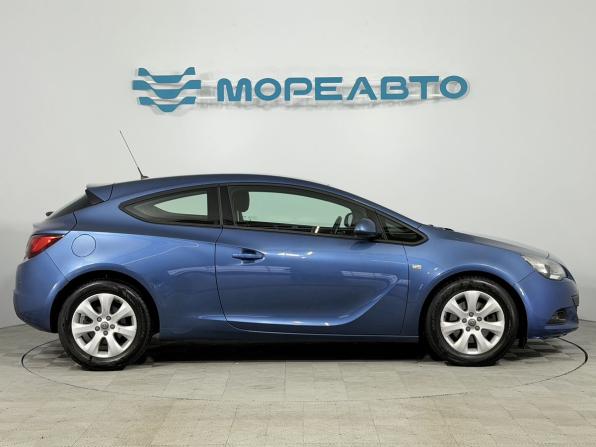Opel Astra J Рестайлинг с пробегом 2014 года, цена 940 000 рублей, 96514 км, хэтчбек, Автокод Объявления